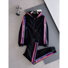 Moncler Long Suits